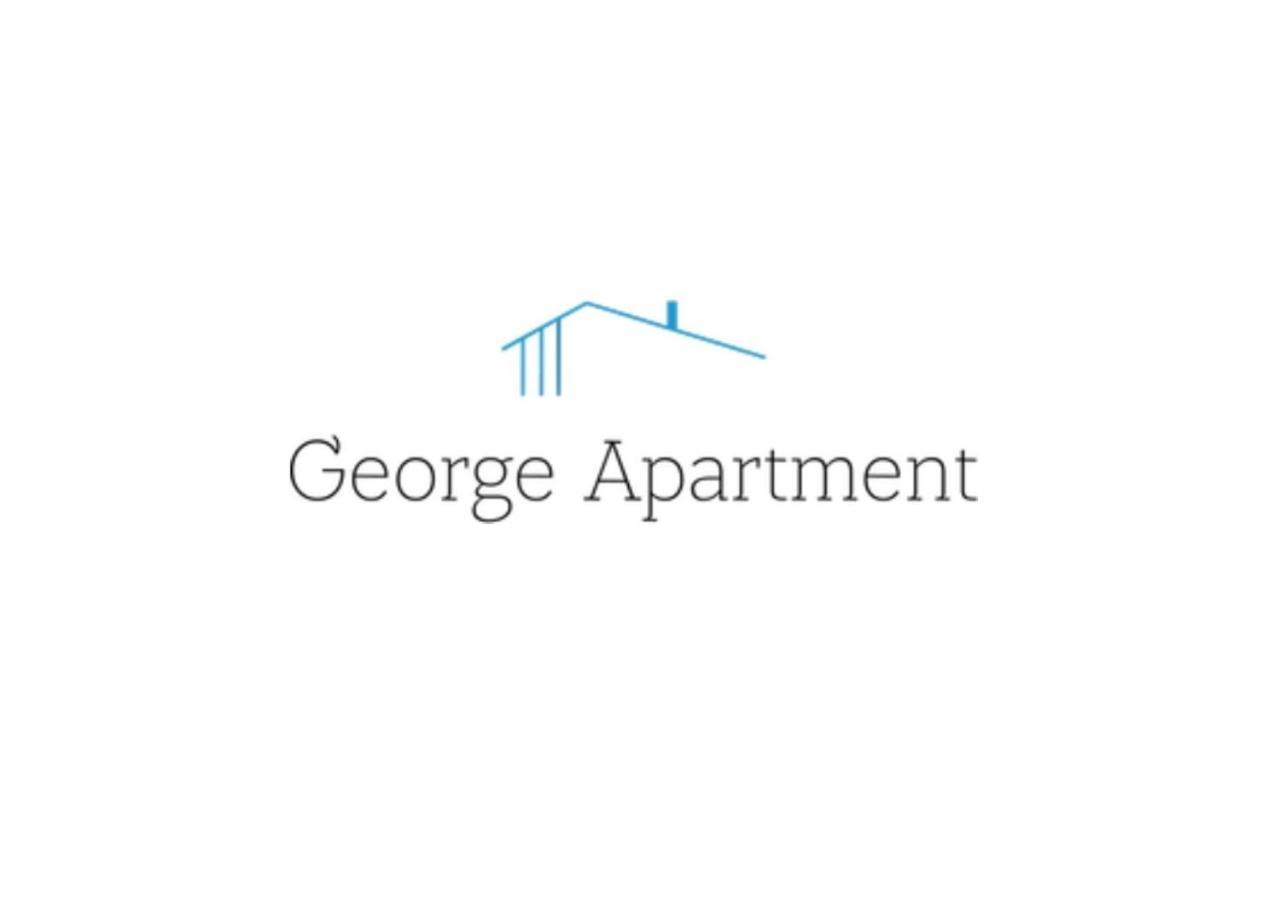 George Apartment Kastellanoi  Eksteriør billede